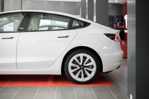 Emerging EV Startups Challenging Established Automotive Giants Globally