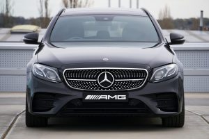 Luxury EV Sedans Raising the Bar on Performance