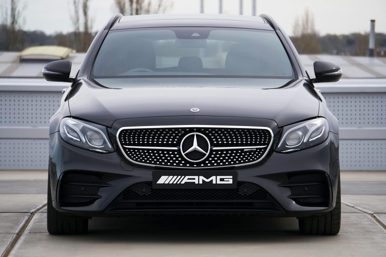 Luxury EV Sedans Raising the Bar on Performance