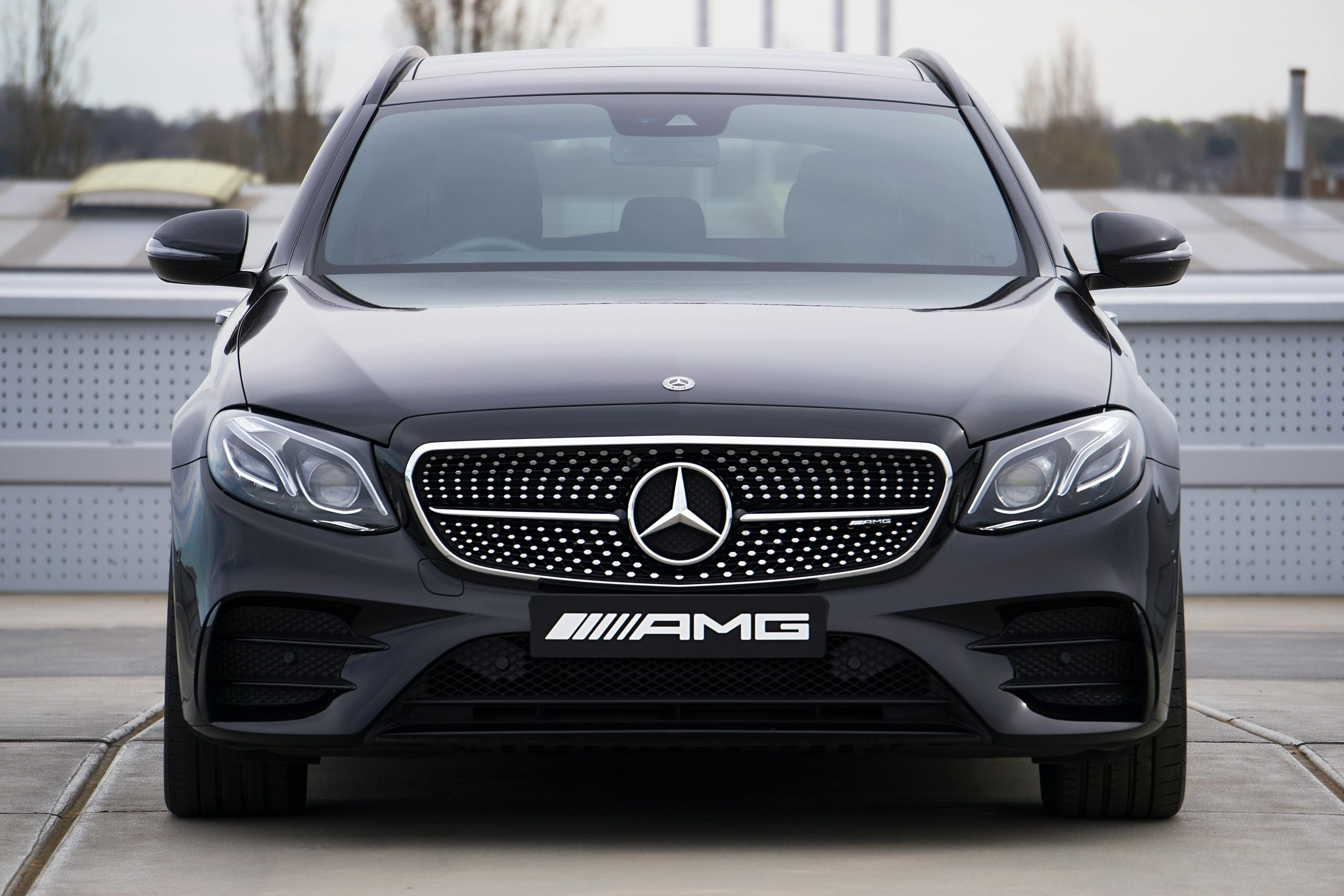 Luxury EV Sedans Raising the Bar on Performance