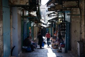How Local Markets Provide Authentic Shopping Experiences