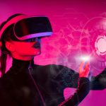 Hybrid Fashion Shows Blending Physical and Digital Experiences