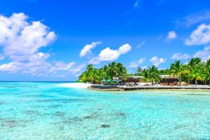 Affordable Tropical Vacations in Lesser-Known Island Countries