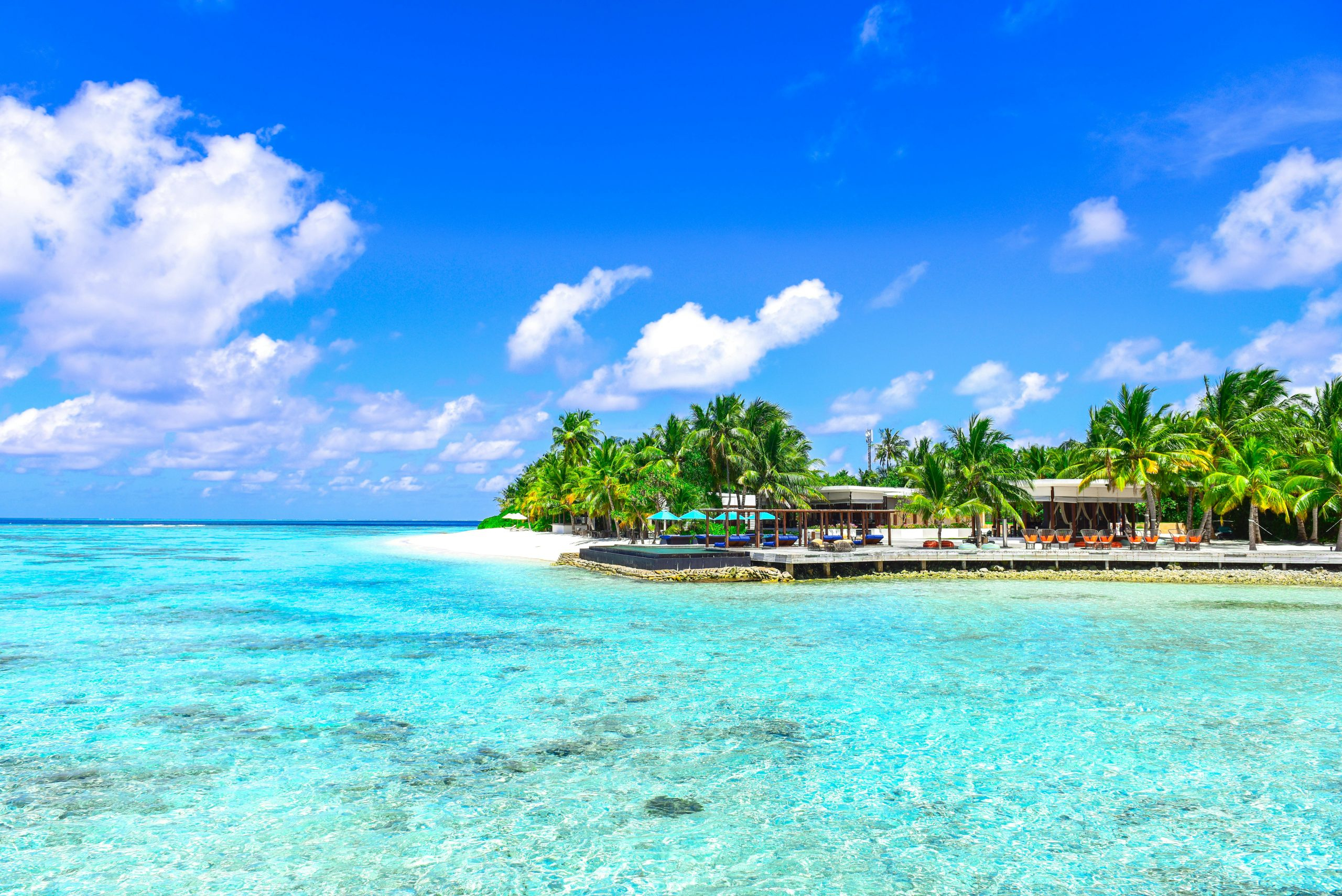 Affordable Tropical Vacations in Lesser-Known Island Countries
