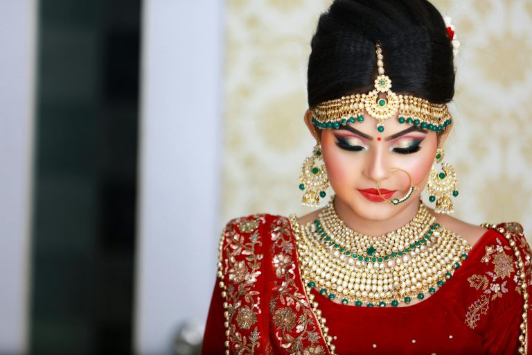 Cultural Traditions Inspiring New Wedding Fashion Lines