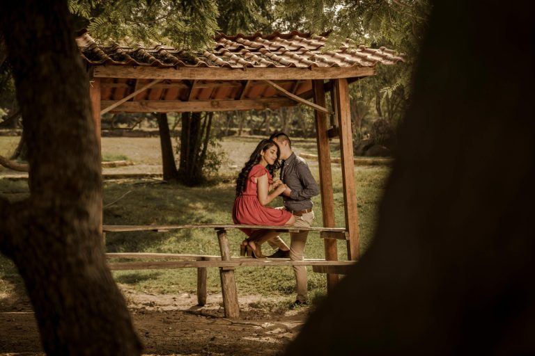 Romantic Resorts That Focus Entirely on Couple’s Privacy