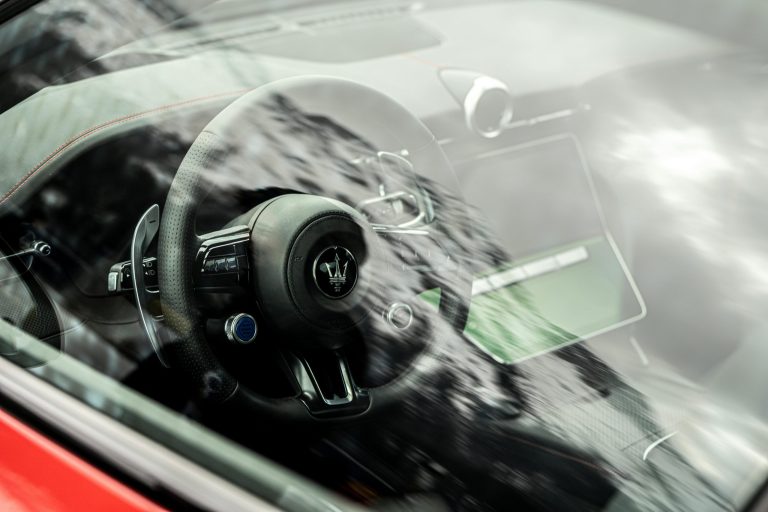 How Luxury Car Interiors Reflect Cultural Preferences