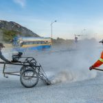 Smart Dash Cameras Becoming Standard Vehicle Safety Tools