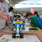STEM Programs Inspiring Girls to Pursue Science Futures