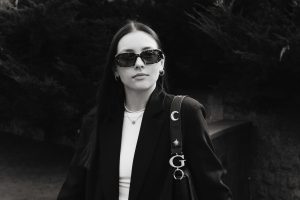 Why Monogrammed Items Are Returning to Luxury Fashion