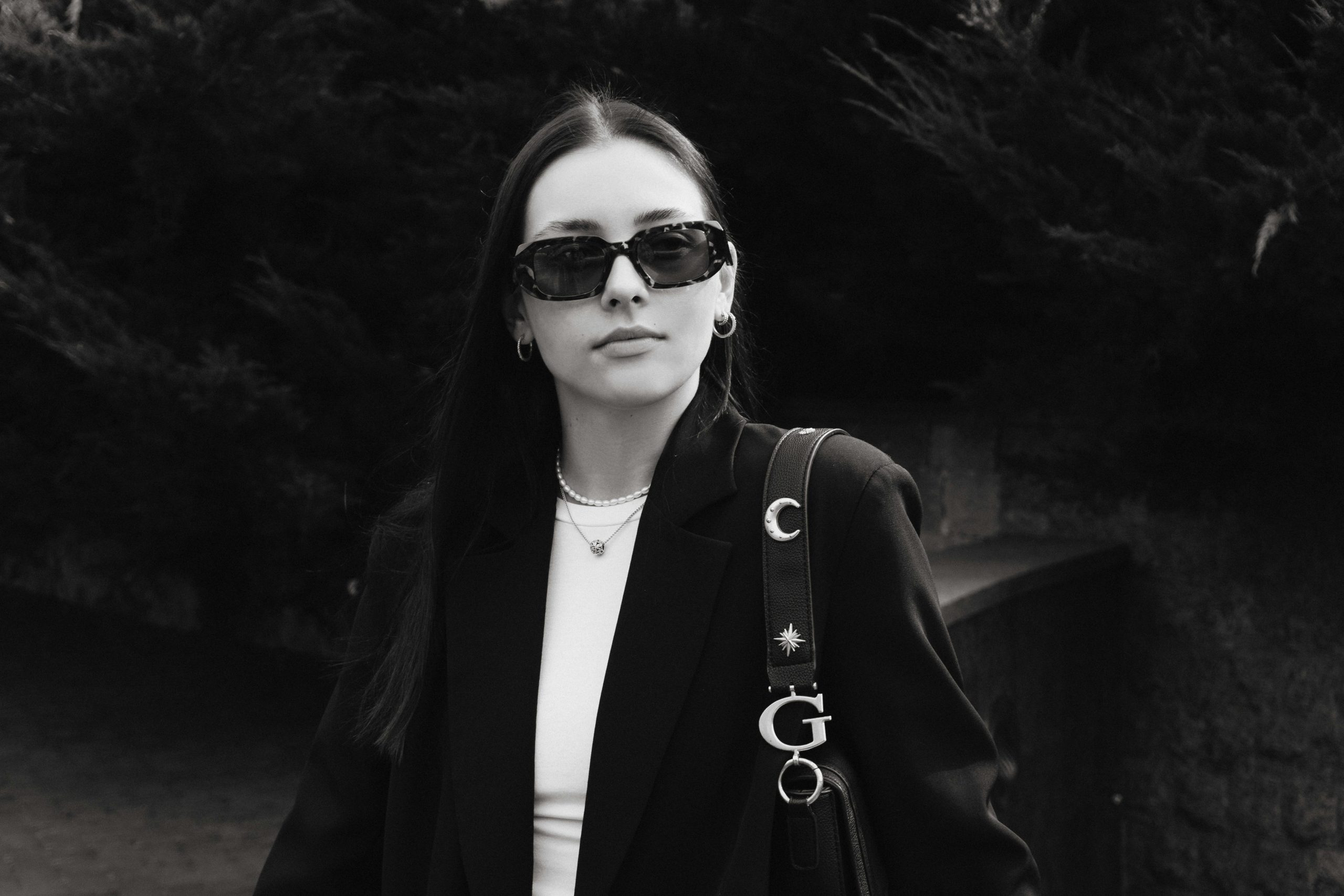 Why Monogrammed Items Are Returning to Luxury Fashion