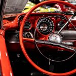 How Adaptive Cruise Control Makes Long Drives Safer