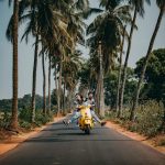 Why Road Trips Still Compete Against Flight Vacations