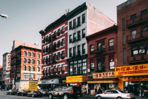 How Connected Cars Contribute to Smarter Urban Planning