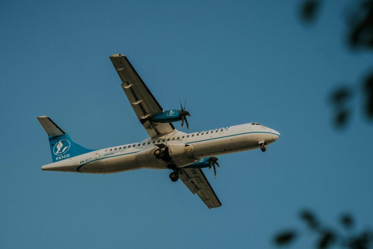 Traveling Sustainably With Carbon-Neutral Flight Programs