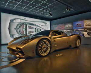 How Concept Cars Inspire Automotive Innovation Each Year