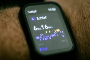 Wearable Gadgets Helping Monitor Mental Health Progress