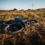 Exploring Latest Drone Gadgets for Aerial Photography Lovers