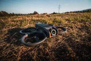 Exploring Latest Drone Gadgets for Aerial Photography Lovers