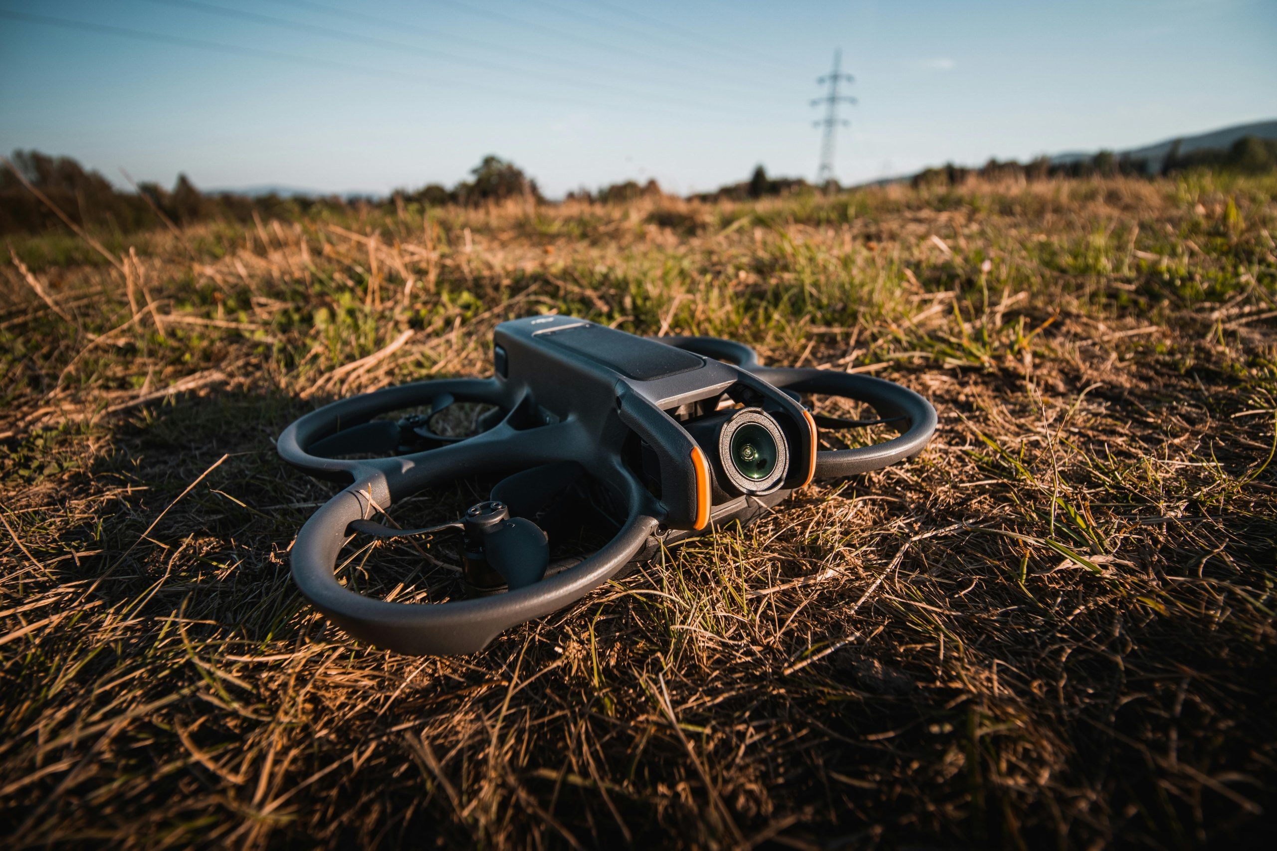 Exploring Latest Drone Gadgets for Aerial Photography Lovers