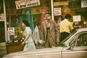 The Transformation of Fashion Marketing in a TikTok World