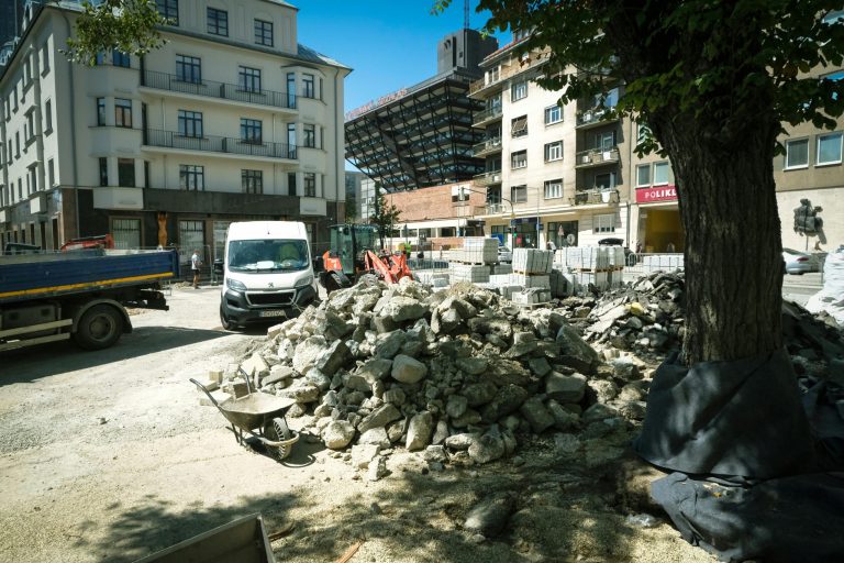 The Future of Hydrogen Trucks in Heavy Industry