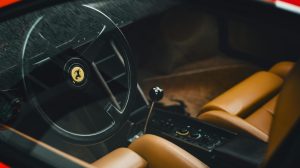 Exploring the Legacy of Iconic Sports Car Brands