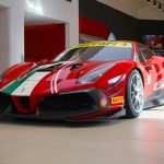 The Role of Advanced Aerodynamics in Sports Car Design