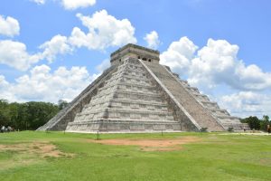 Discovering UNESCO Heritage Sites Through Cultural Vacation Tours