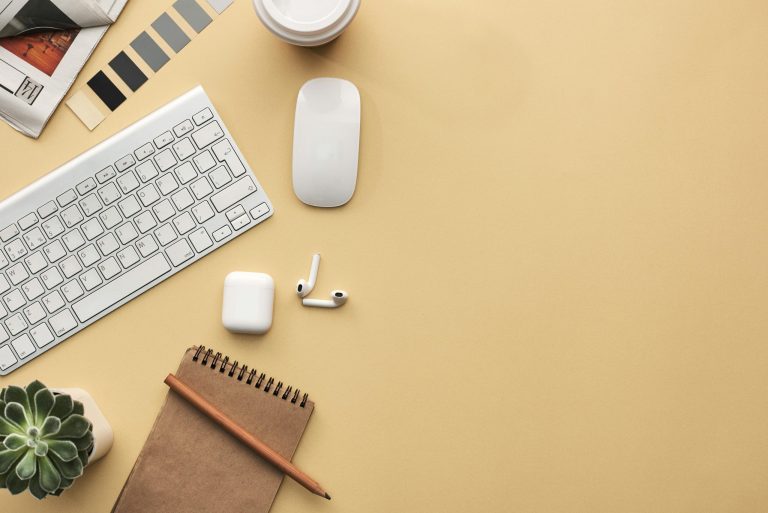 From Hustle to Flow: Redefining Your Relationship With Productivity