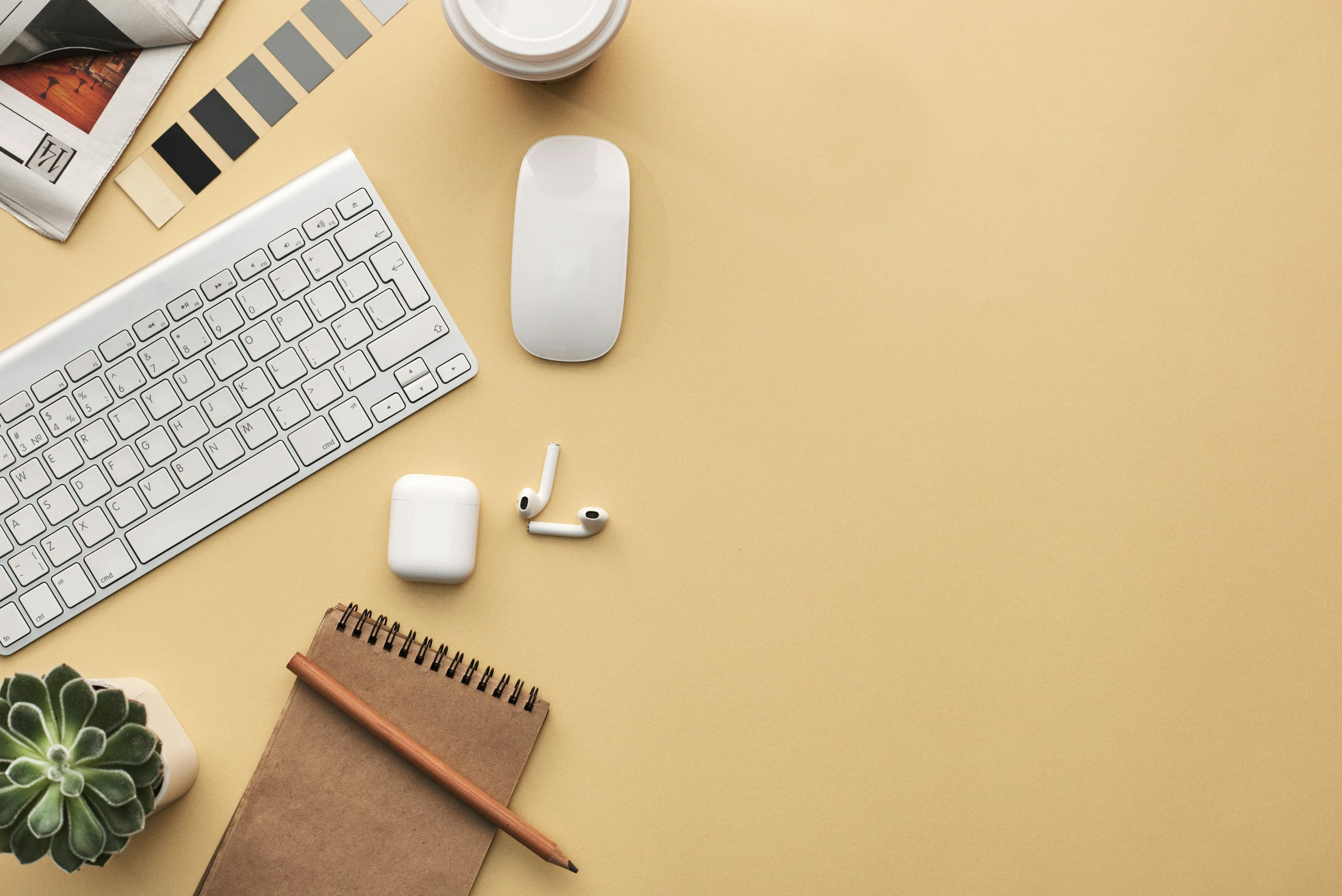 From Hustle to Flow: Redefining Your Relationship With Productivity