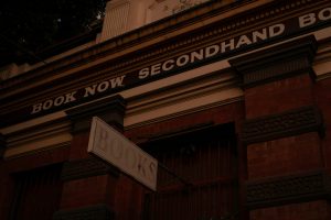 The Growth of Secondhand Shopping Among Younger Generations