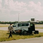 The Future of Shared Mobility in Urban Environments