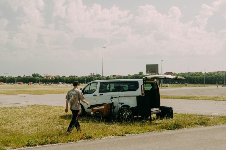 The Future of Shared Mobility in Urban Environments