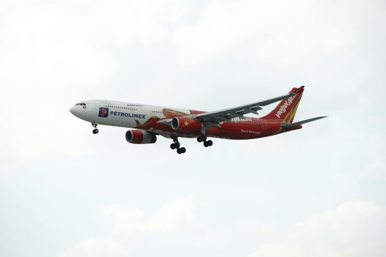 Hidden Gem Travel Spots Easy to Access by Plane