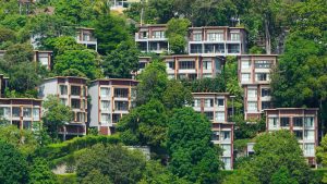 Luxury Villas Renting for High-End Vacation Experiences