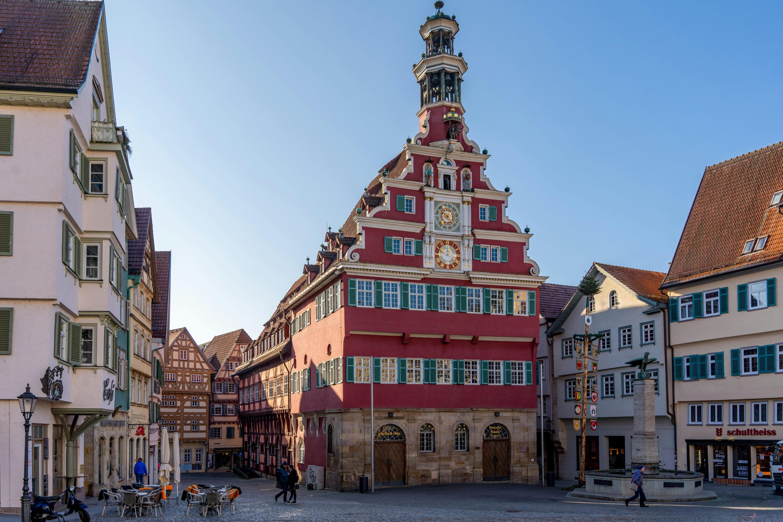 Cultural Exchange Travel Programs for Students Abroad
