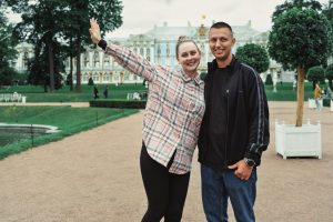 Discovering Castles and Palaces Through European Travel Circuits