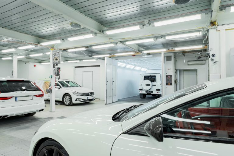 The Role of AI in Predictive Car Maintenance