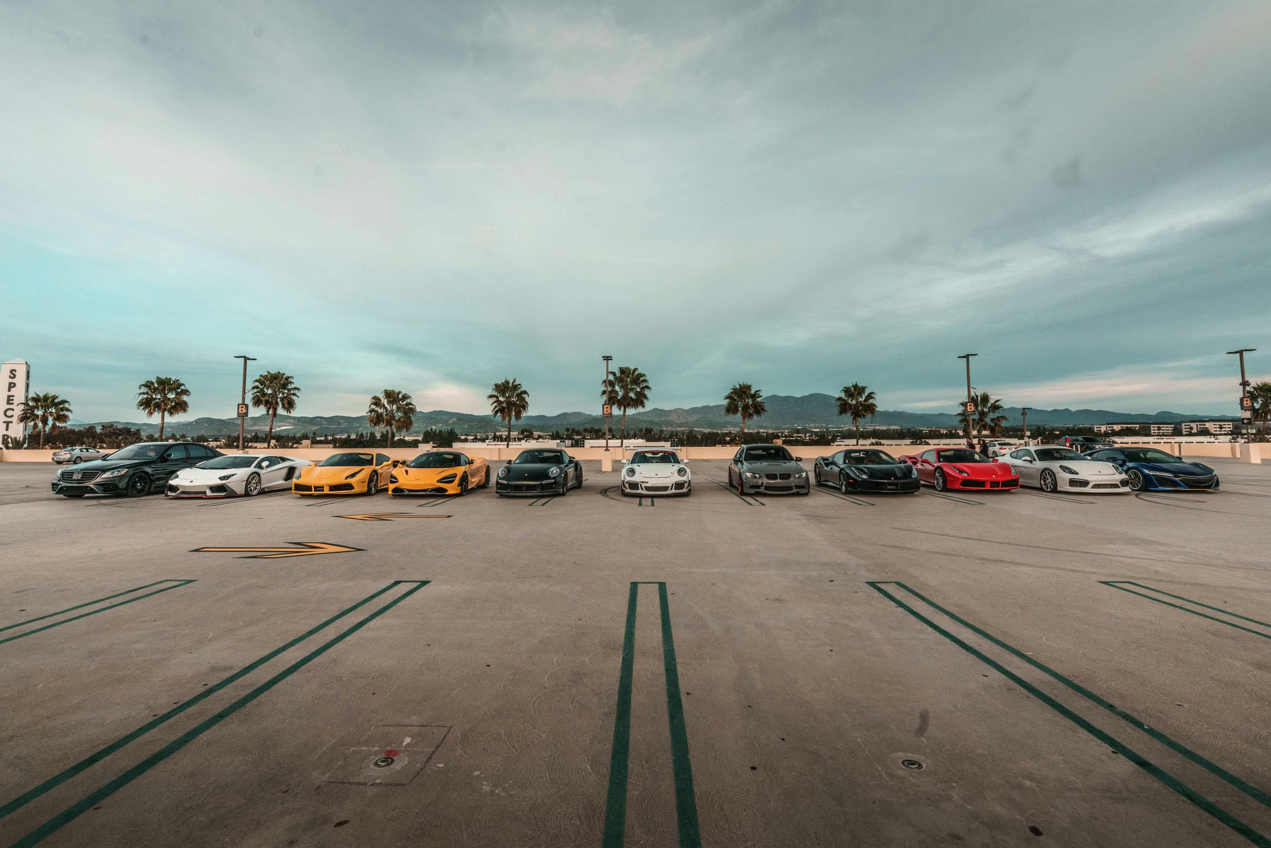 Why Muscle Cars Retain Legendary Status Among Enthusiasts