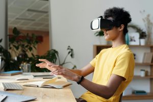 How Digital Literacy Shapes Future-Ready Young Learners