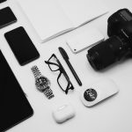 Desk Gadgets Designed To Improve Office Ergonomics Rapidly