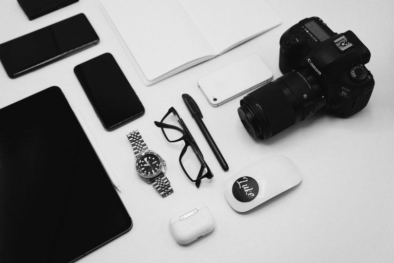Desk Gadgets Designed To Improve Office Ergonomics Rapidly