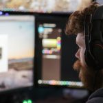 How Smart Headphones Are Blurring Line Between Work and Play