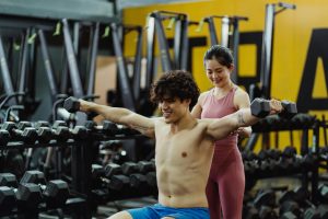 Fitness Gadgets That Provide Real-Time Coaching Guidance