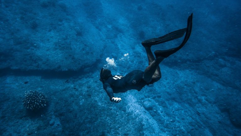 Exploring Underwater Worlds Through Diving Travel Packages