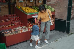 The Benefits of Shopping Locally for Community Growth