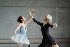 The Impact of Teacher Training on Student Performance