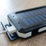 Energy Efficient Gadgets Running On Renewable Power Supplies