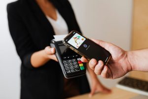 How Technology Is Streamlining the Shopping Checkout Experience
